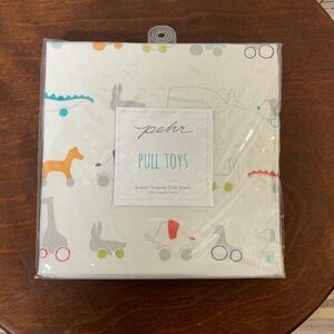 PEHR PULL TOYS
